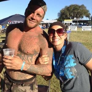 Meet your Posher, Marcus